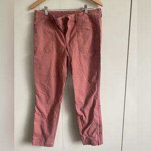 Pink Old Navy Pants